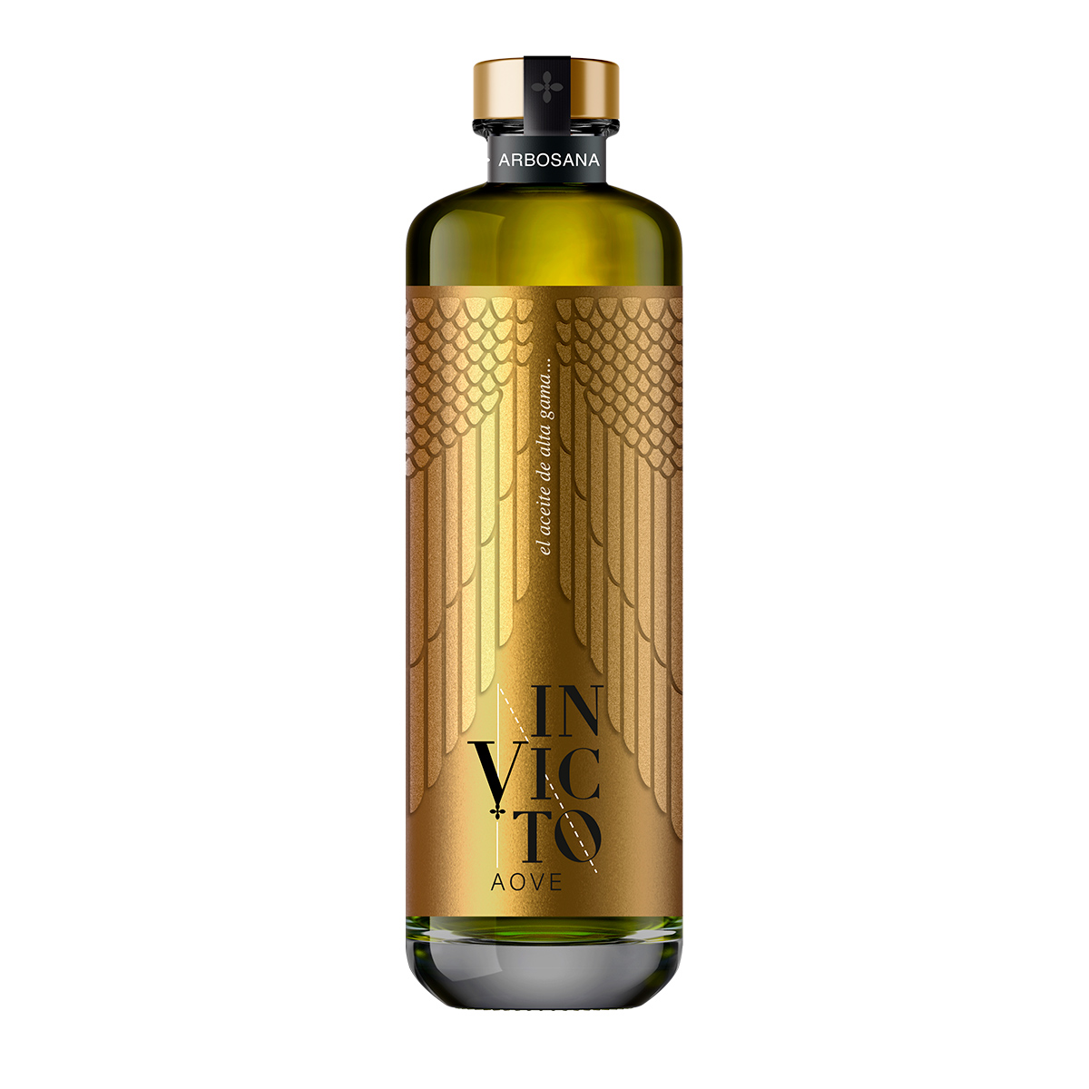 AOVE Premium Arbosana 500 ml