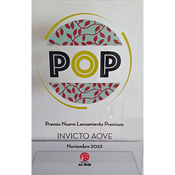 PREMIO NUEVO LANZAMIENTO ALL STARS MALAGA 2023