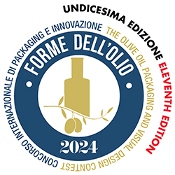 PREMIO PLATINO ESPECIAL MEJOR ETIQUETA VARIEDAD PICUAL MILAN 2024