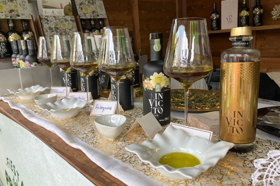 XI Fiesta del Primer Aceite de Jaén