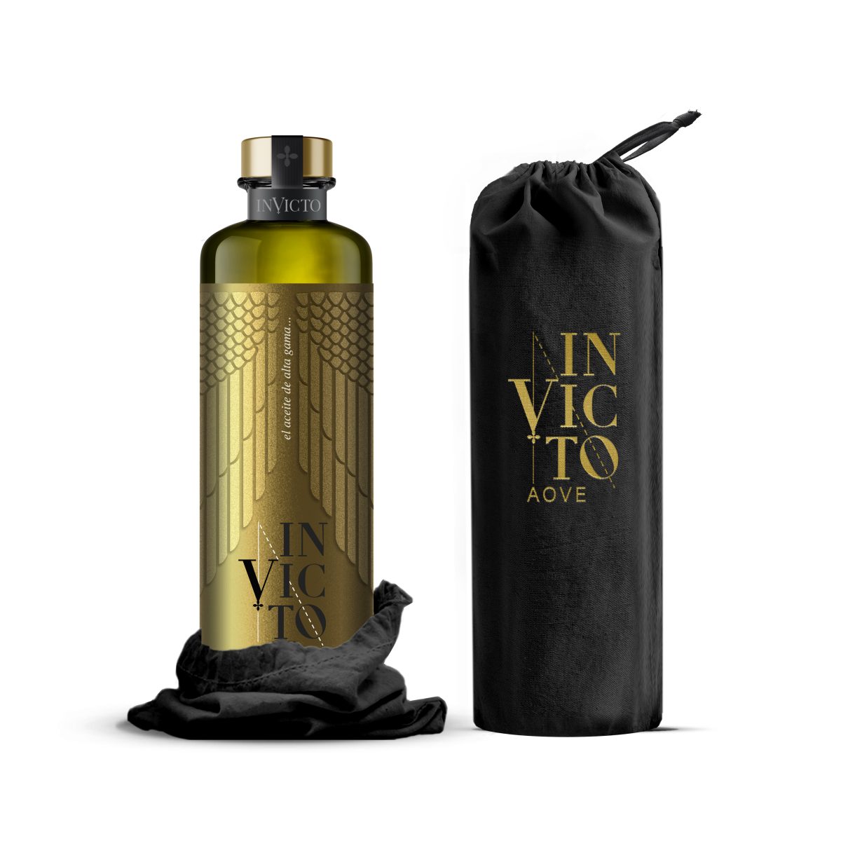 AOVE Premium Arbosana 350 ml